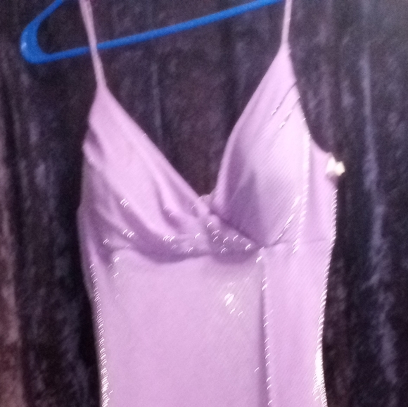 Prom dress / special event gown - Picture 5 of 8